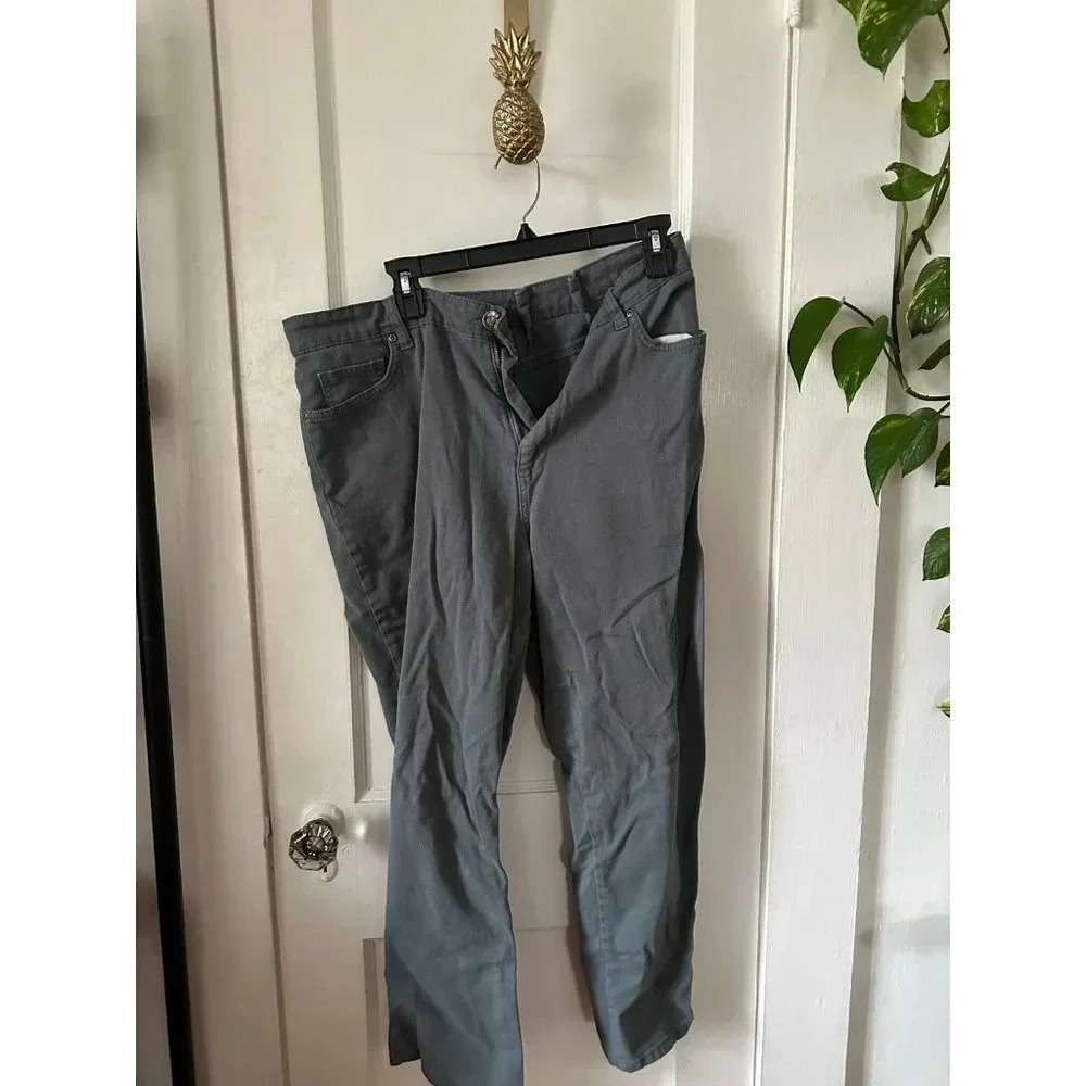 Women’s size 16 blue pants